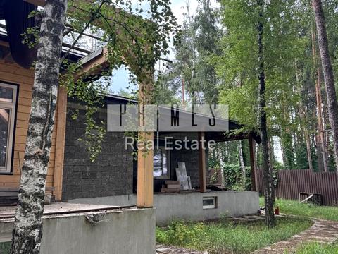 дом по адресу Київська вул.