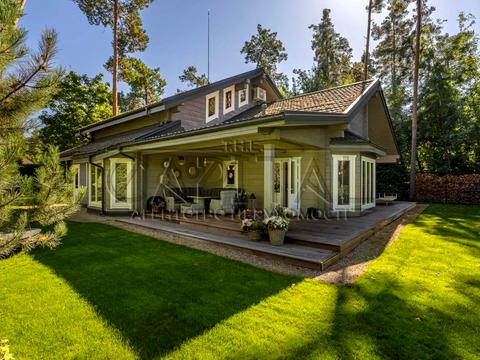 дом по адресу Старокиевская ул., 2