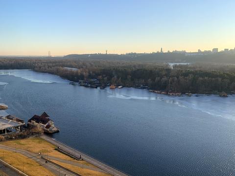 квартира по адресу Никольско-Слободская ул., 17