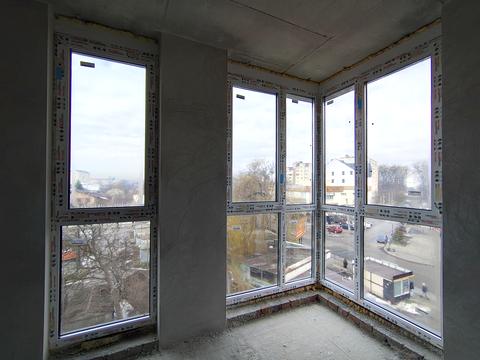 квартира за адресою Гната Хоткевича вул., (Будинок)