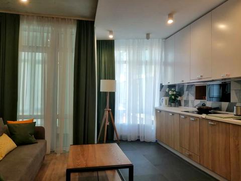 квартира по адресу Кульпарковская ул. (Кульпарківська), 64а