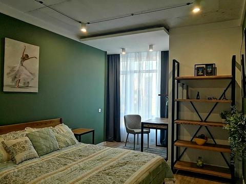 квартира по адресу Кульпарковская ул. (Кульпарківська), 64а