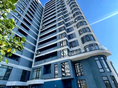 квартира по адресу Кульпарковская ул. (Кульпарківська), 64а