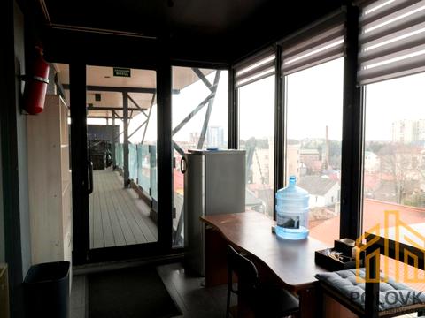 коммерческая по адресу Ужгород, Толстого Льва ул., 13