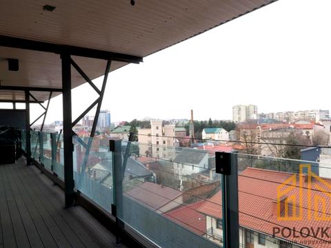 коммерческая по адресу Ужгород, Толстого Льва ул., 13