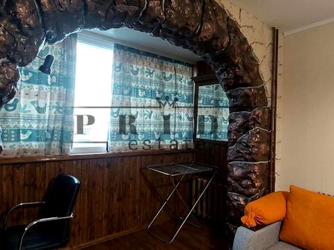 квартира за адресою Лариси Руденко вул., 21