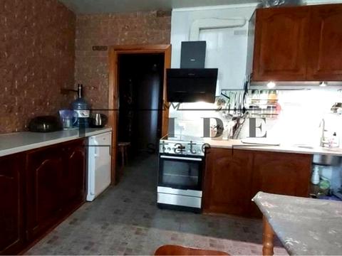 квартира за адресою Лариси Руденко вул., 21