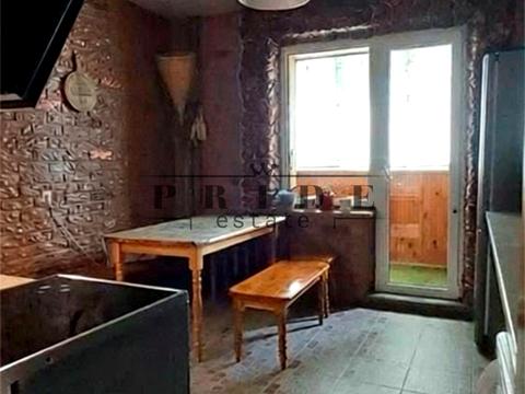 квартира за адресою Лариси Руденко вул., 21