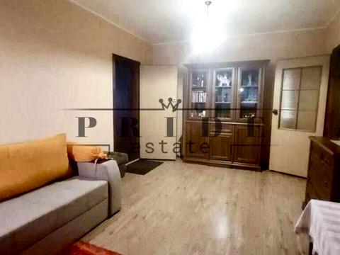 квартира за адресою Лариси Руденко вул., 21