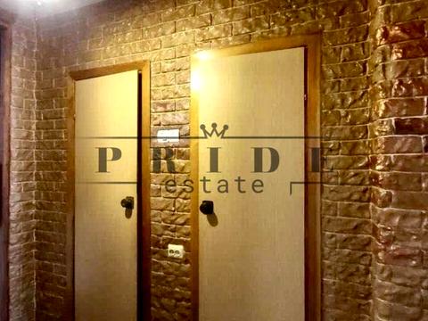 квартира за адресою Лариси Руденко вул., 21