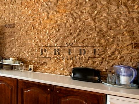 квартира за адресою Лариси Руденко вул., 21