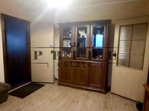 квартира за адресою Лариси Руденко вул., 21