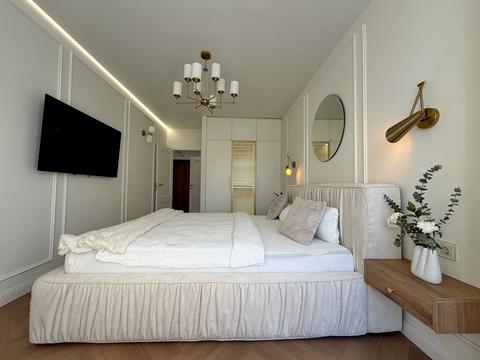 квартира за адресою Курортний проїзд, (Будинок)