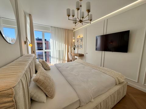 квартира за адресою Курортний проїзд, (Будинок)