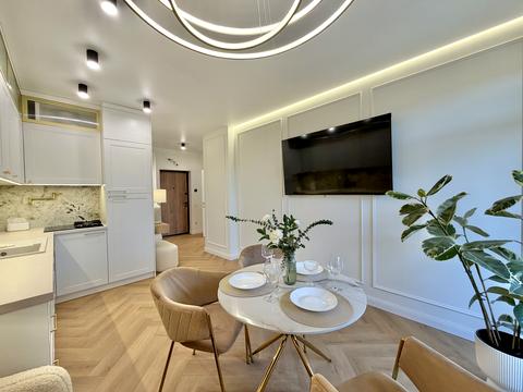 квартира за адресою Курортний проїзд, (Будинок)