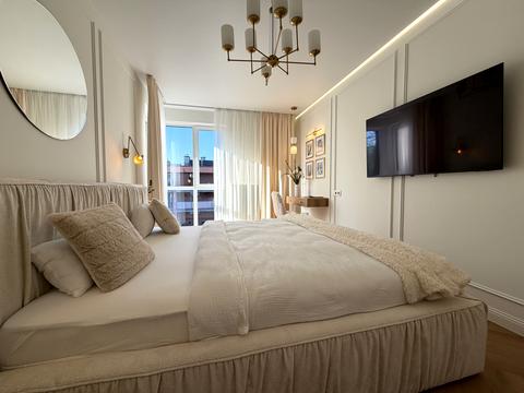 квартира за адресою Курортний проїзд, (Будинок)