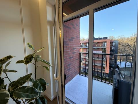 квартира за адресою Курортний проїзд, (Будинок)