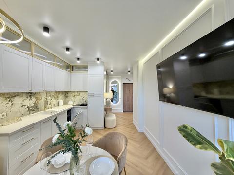 квартира за адресою Курортний проїзд, (Будинок)