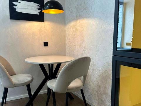 квартира по адресу Сокальская ул., 26