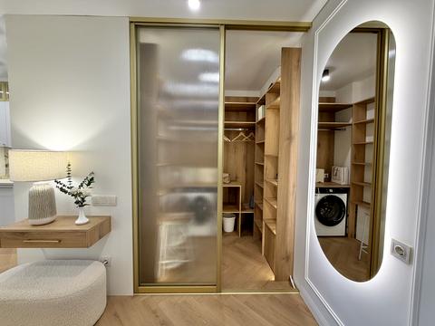 квартира за адресою Курортний проїзд, (Будинок)