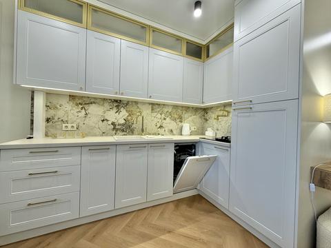 квартира за адресою Курортний проїзд, (Будинок)