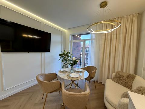 квартира за адресою Курортний проїзд, (Будинок)