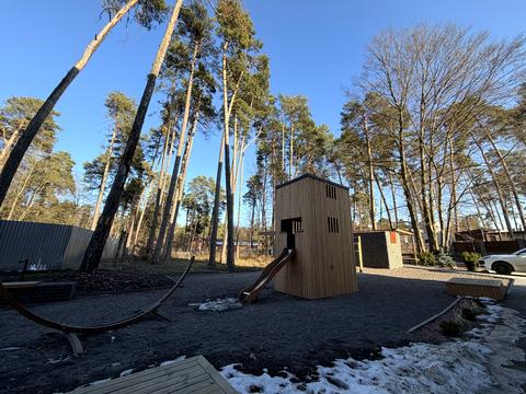 квартира за адресою Курортний проїзд, (Будинок)