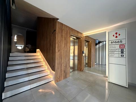 квартира за адресою Курортний проїзд, (Будинок)