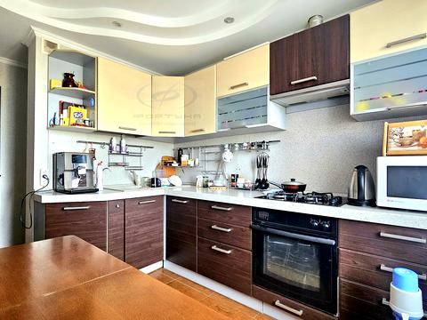 квартира по адресу Припортовая ул. (Героев Сталинграда), 14