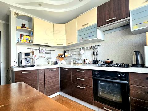 квартира по адресу Припортовая ул. (Героев Сталинграда), 14