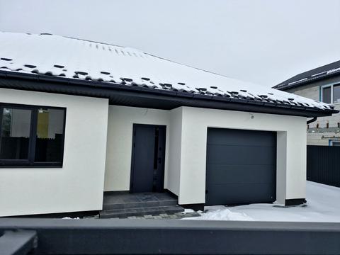 будинок за адресою Лісова вул.