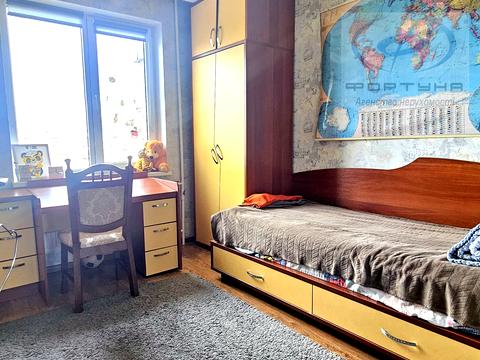 квартира по адресу Припортовая ул. (Героев Сталинграда), 14