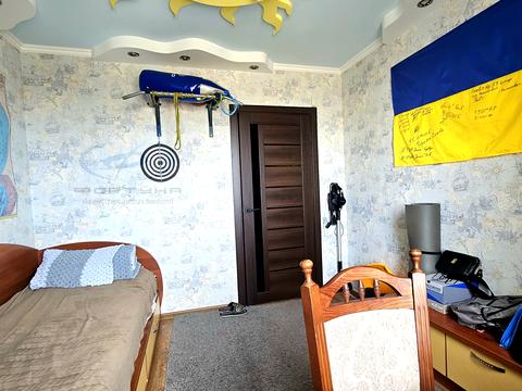 квартира по адресу Припортовая ул. (Героев Сталинграда), 14