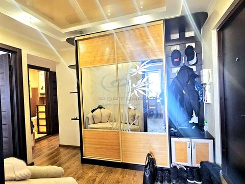 квартира по адресу Припортовая ул. (Героев Сталинграда), 14