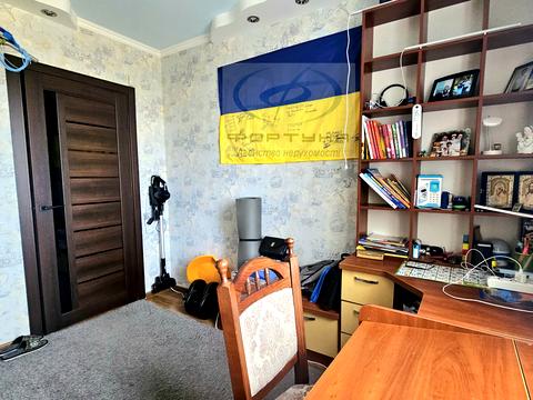 квартира по адресу Припортовая ул. (Героев Сталинграда), 14