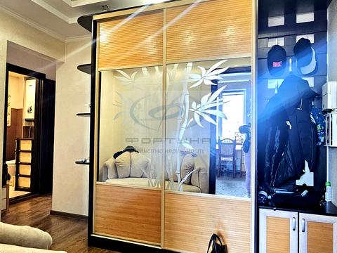 квартира по адресу Припортовая ул. (Героев Сталинграда), 14