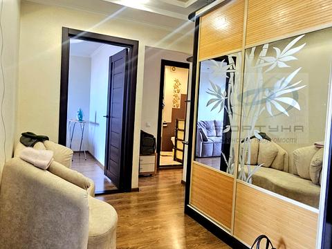 квартира по адресу Припортовая ул. (Героев Сталинграда), 14