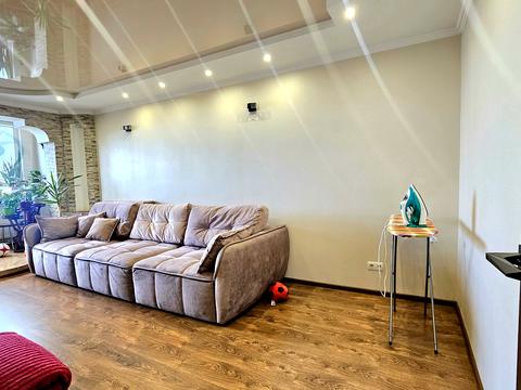 квартира по адресу Припортовая ул. (Героев Сталинграда), 14