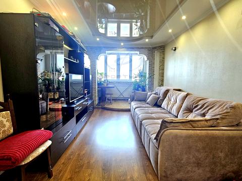 квартира по адресу Припортовая ул. (Героев Сталинграда), 14