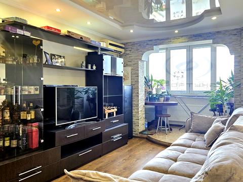 квартира по адресу Припортовая ул. (Героев Сталинграда), 14