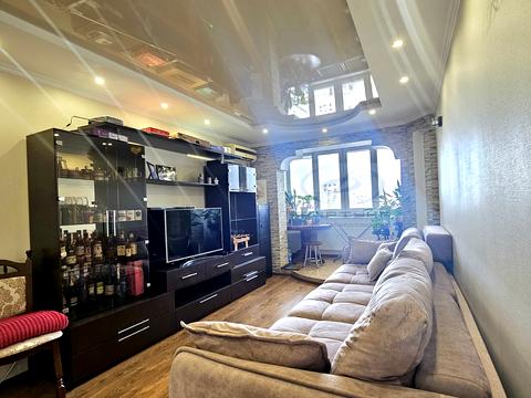 квартира по адресу Припортовая ул. (Героев Сталинграда), 14