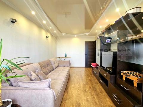 квартира по адресу Припортовая ул. (Героев Сталинграда), 14