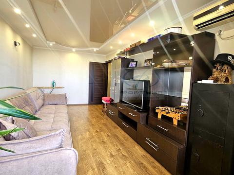 квартира по адресу Припортовая ул. (Героев Сталинграда), 14