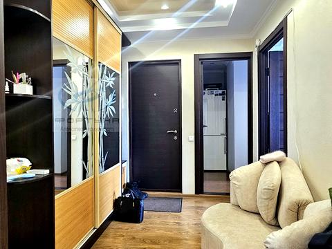 квартира по адресу Припортовая ул. (Героев Сталинграда), 14