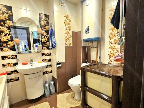 квартира по адресу Припортовая ул. (Героев Сталинграда), 14