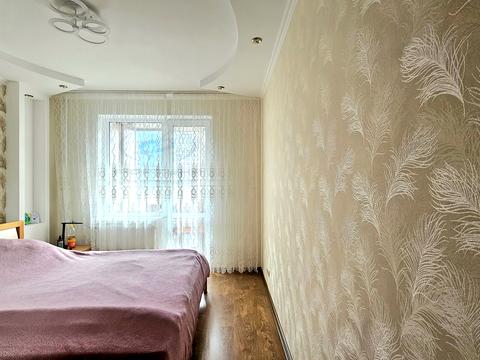 квартира по адресу Припортовая ул. (Героев Сталинграда), 14