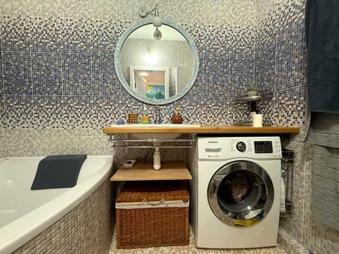 квартира по адресу Регенераторная ул., 4 к3