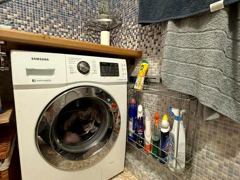 квартира по адресу Регенераторная ул., 4 к3