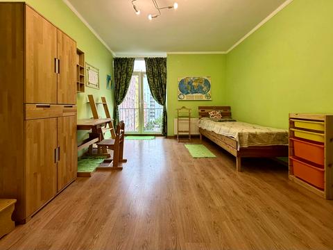 квартира по адресу Регенераторная ул., 4 к3