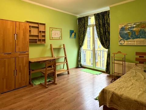 квартира по адресу Регенераторная ул., 4 к3